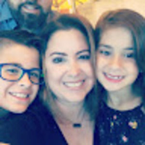 Meet your Posher, Christy